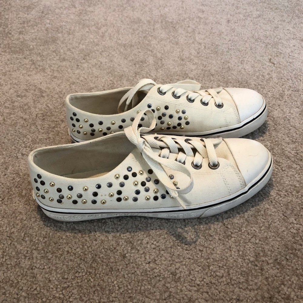 Juicy Couture Sneakers